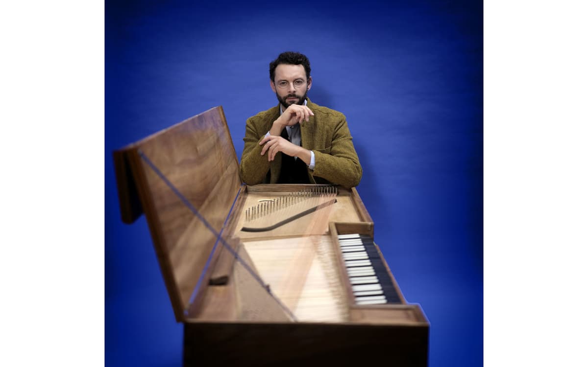 Illustration de l'événement : Festival Ravel : Manuel de Falla : inspirations et filiations « Générations Ravel »