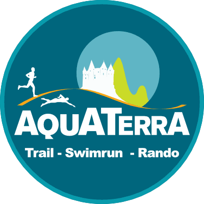 Illustration de l'événement : Aquaterra Trail Swimrun Rando