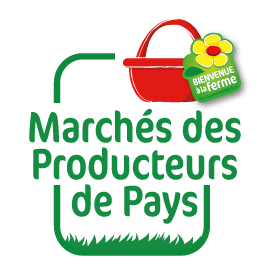 Illustration de l'événement : Marché des Producteurs de Pays