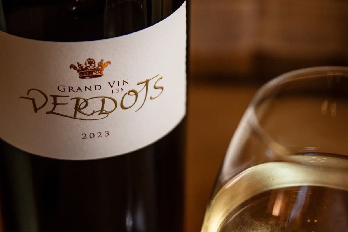 Illustration de l'événement : Vignoble des Verdots | Soirée Musique, Vin & Cuisine