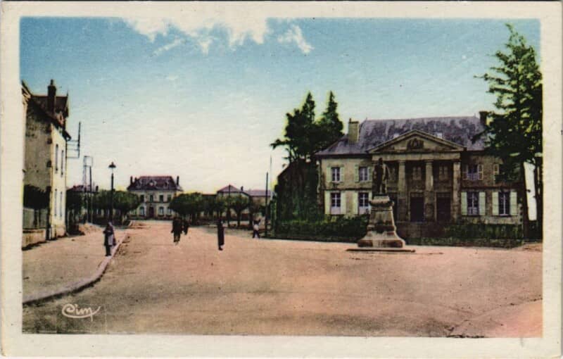 Illustration de l'événement : Journées du patrimoine : Bourganeuf, quand le patrimoine raconte les métiers et...