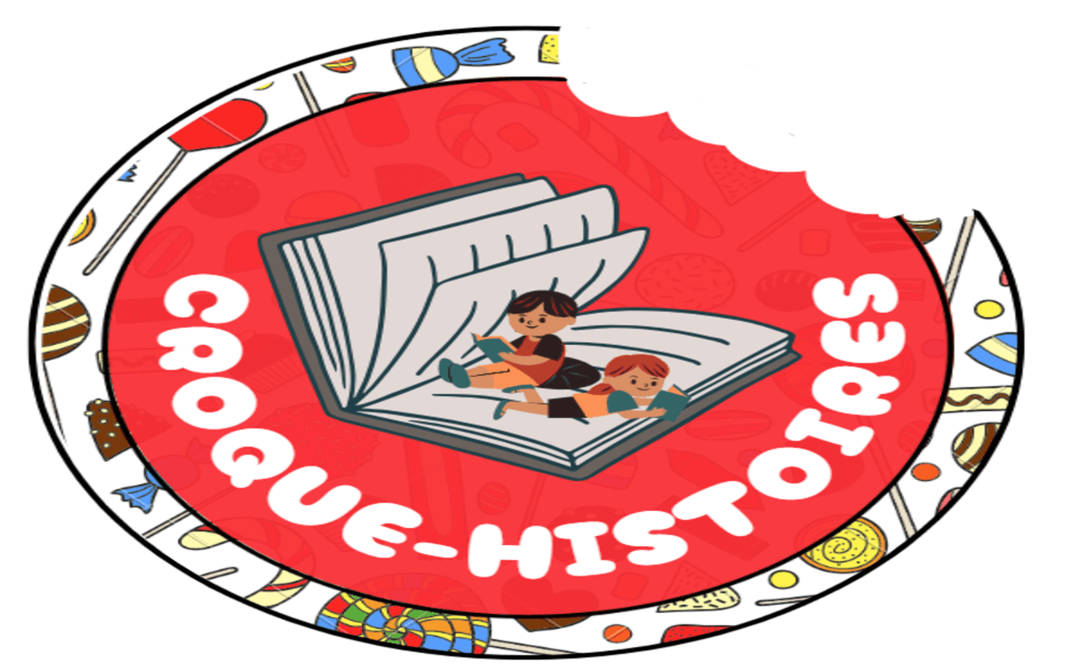 Illustration de l'événement : Croque Histoires