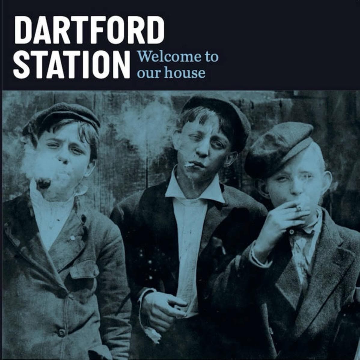 Illustration de l'événement : Concert : Dartford station