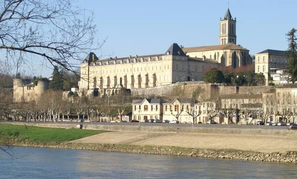 Illustration de l'événement : Journées nationales de l’architecture : visite guidée de la Salargue, le quartier bourgeois