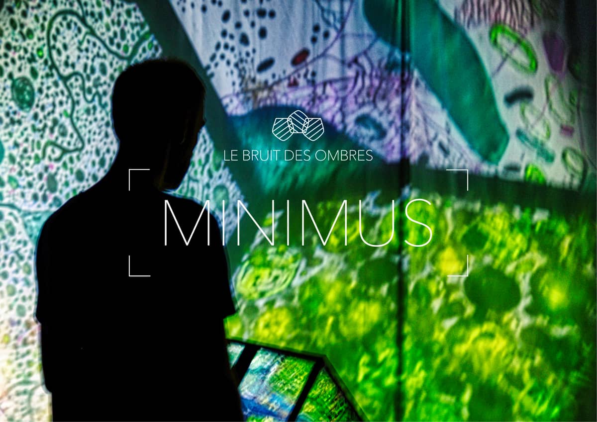 Illustration de l'événement : Spectacle "Minimus"