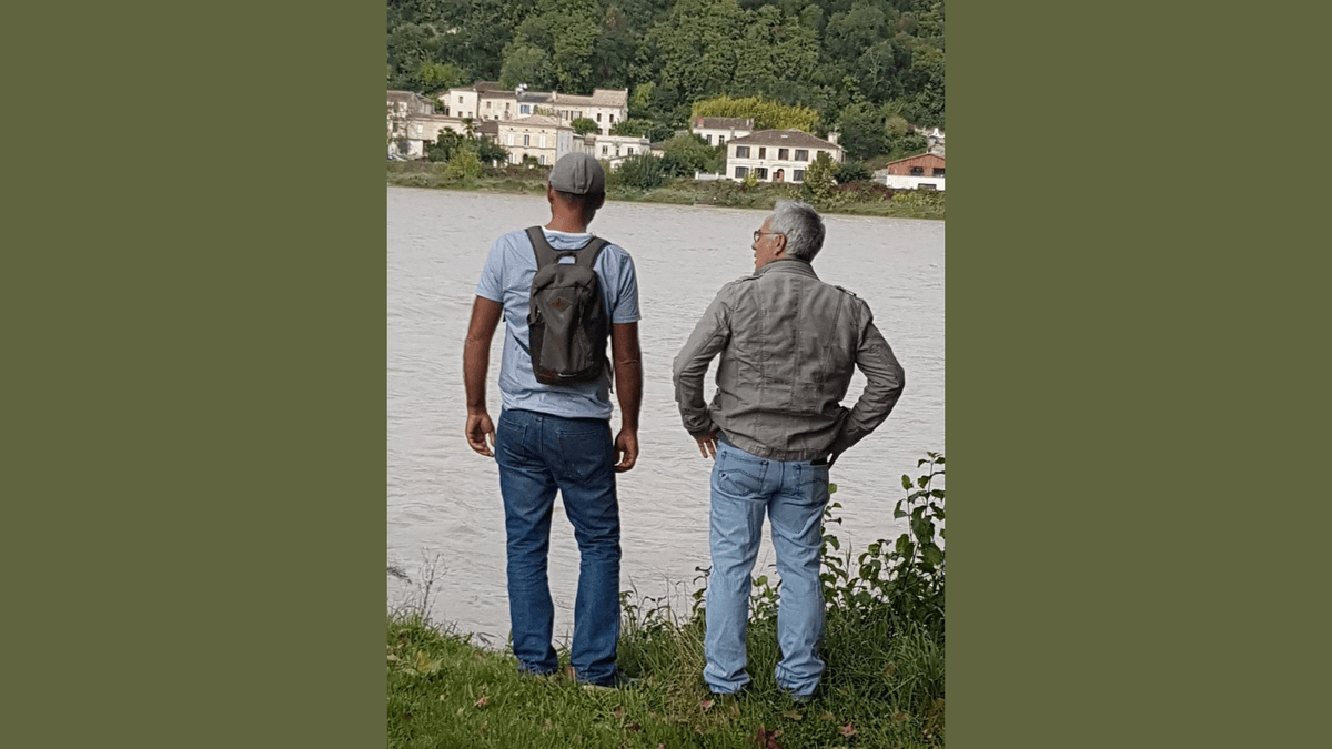 Illustration de l'événement : Le Bocage humide des bords de Garonne