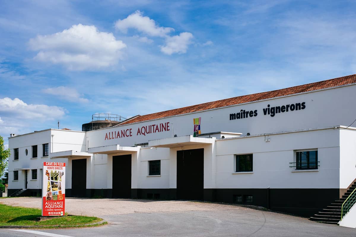 Illustration de l'événement : Soirée bourru & châtaignes | Alliance Aquitaine