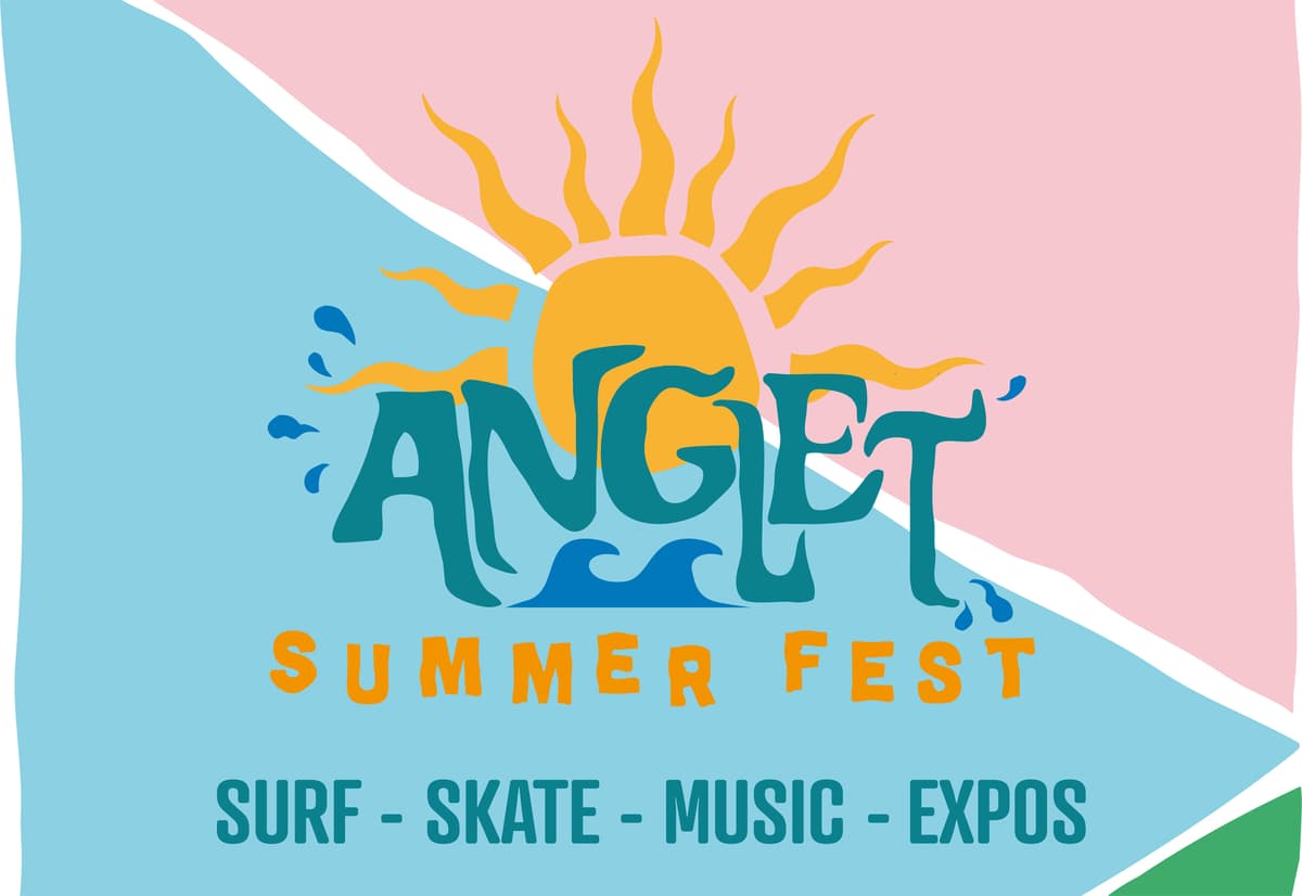 Illustration de l'événement : Anglet Summer Fest