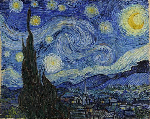 Illustration de l'événement : Conférence : Astronomie