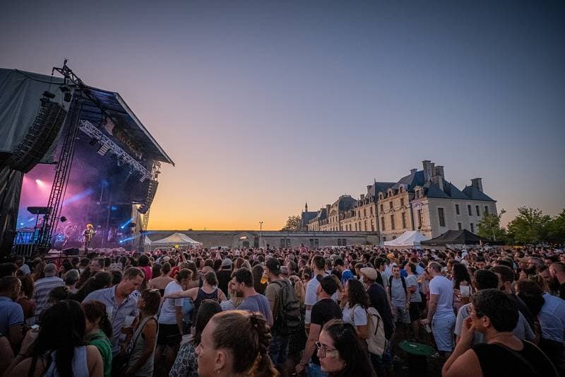 Illustration de l'événement : Festival les Arts'Osés