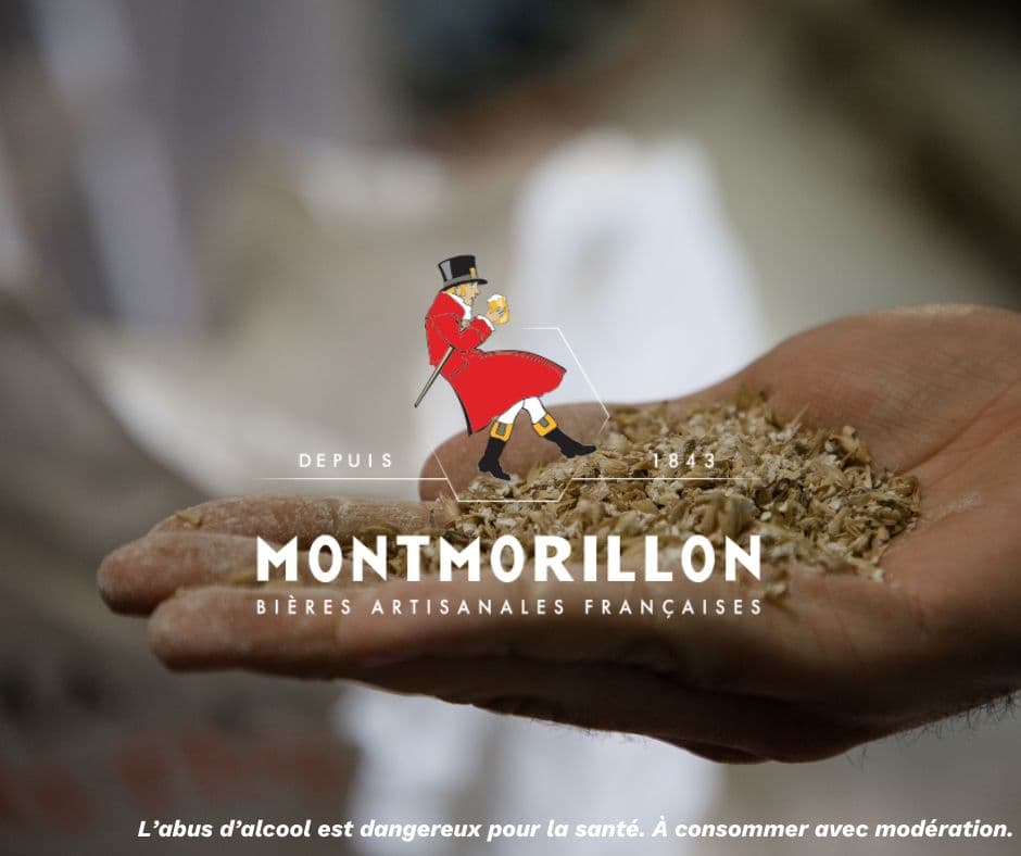 Illustration de l'événement : À la découverte des Bières de Montmorillon : visite et dégustation
