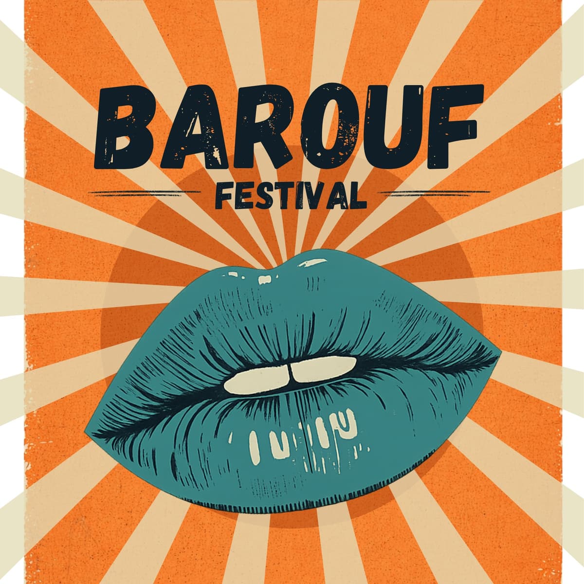 Illustration de l'événement : Le BarouFestival - 3ème édition
