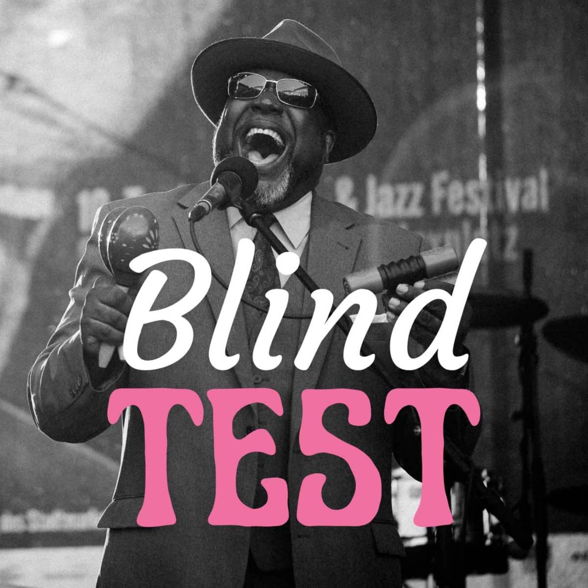 Illustration de l'événement : Blind test cinématographique - Festival Éclats d'Émail 2026