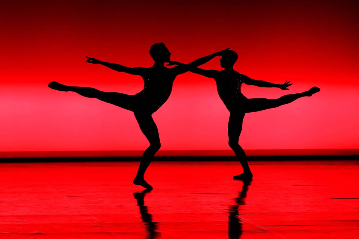 Illustration de l'événement : Le Temps d'Aimer la Danse - Ballet de l’Opéra National de Bordeaux - Joy
