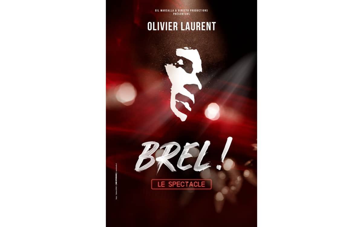 Illustration de l'événement : BEL ! LE SPECTACLE