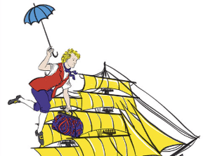 Illustration de l'événement : Expression 7 - Candide ou l'Optimisme