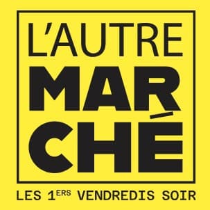 Illustration de l'événement : L'autre marché