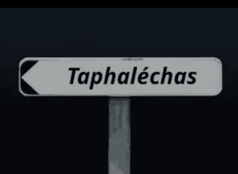 Illustration de l'événement : Taphaleschas