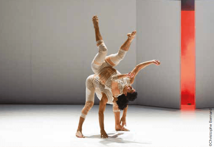 Illustration de l'événement : Danse : "Prométhée" Ballet de l'Opéra Grand Avignon