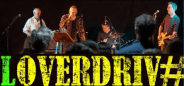 Illustration de l'événement : Concert - Lovedriv# Accoustique