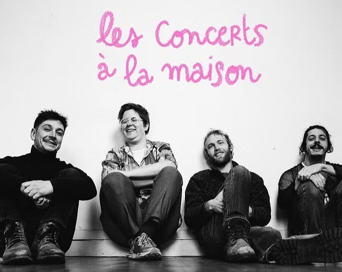 Illustration de l'événement : Concerts à la Maison - Malval