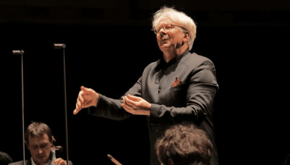 Illustration de l'événement : Orsolina : Schubert — Reger - Opéra de Limoges