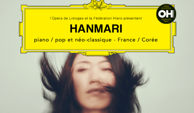 Illustration de l'événement : HanMari - Opéra de Limoges