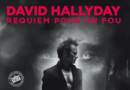 Illustration de l'événement : David Hallyday - Zénith de Limoges