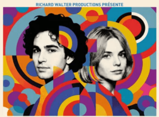 Illustration de l'événement : De Michel Berger à France Gall - Zénith de Limoges