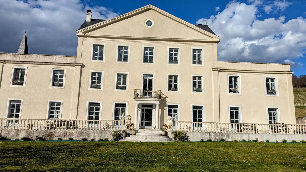 Illustration de l'événement : 100 lieux 100 massages : Ancrage en Pyrénées