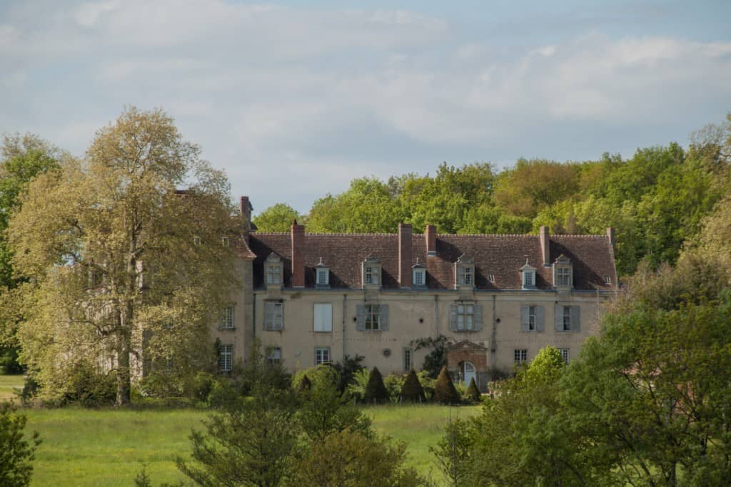 Illustration de l'événement : Visite libre du Château du Fraisse