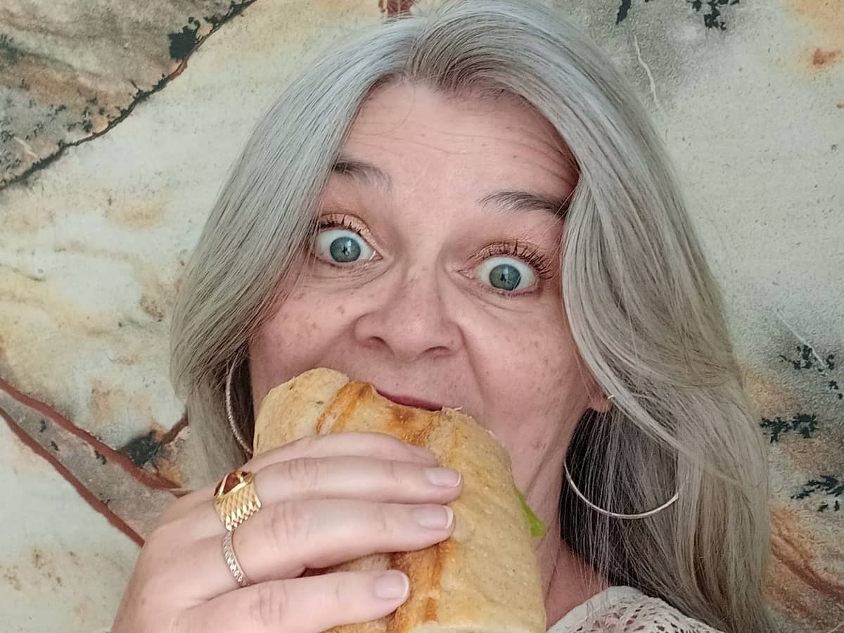 Illustration de l'événement : Visite sandwich "Mission Sainte-Foy, le code du chapiteau"
