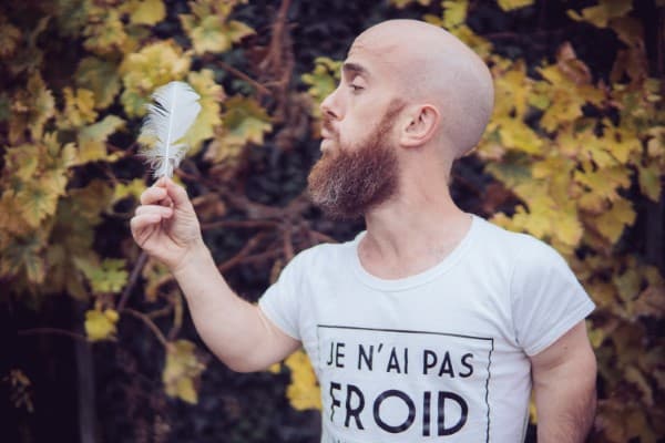 Illustration de l'événement : Voler prend deux L - Compagnie du tout vivant