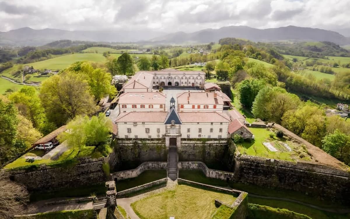 Illustration de l'événement : Visite guidée de la citadelle