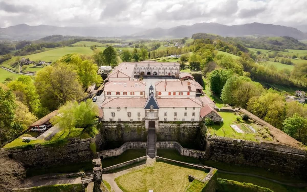 Illustration de l'événement : Visite guidée de la citadelle