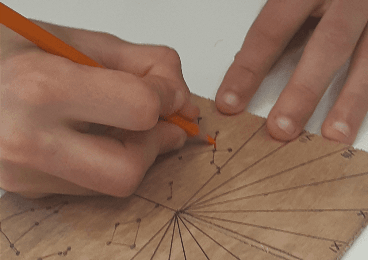 Illustration de l'événement : Atelier cadran solaire, au musée gallo-romain