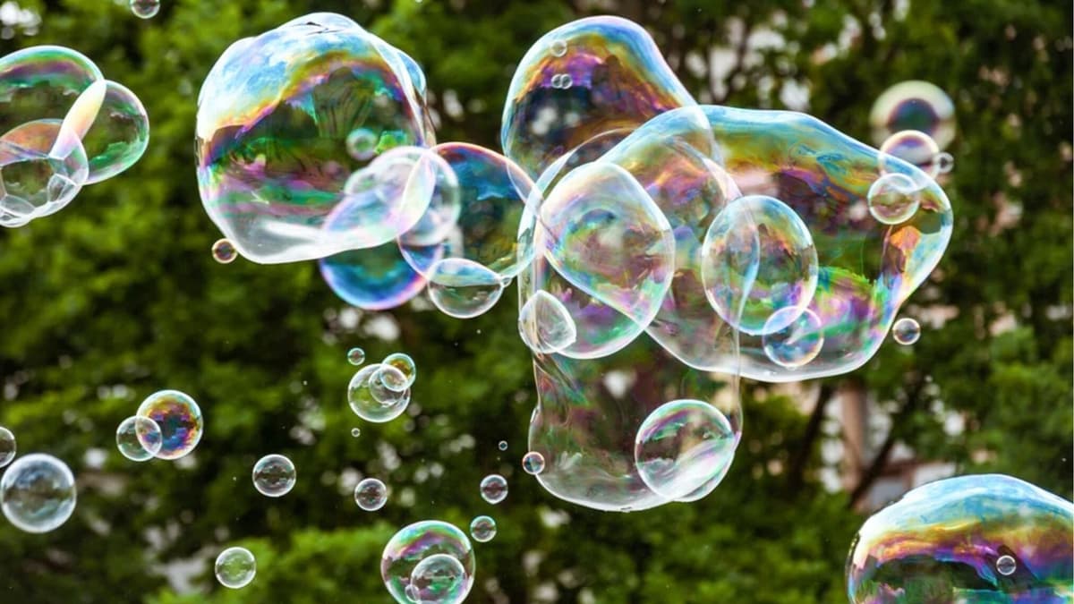 Illustration de l'événement : Atelier : ça bulle