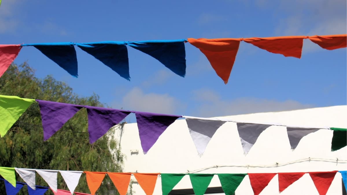 Illustration de l'événement : Fêtes locales