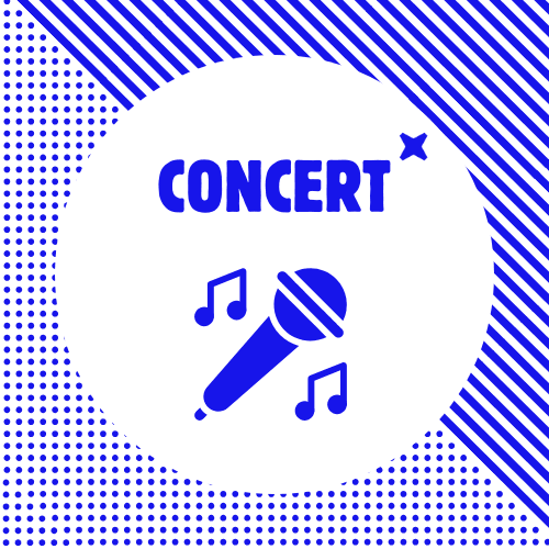 Illustration de l'événement : Concert Cap à Cap