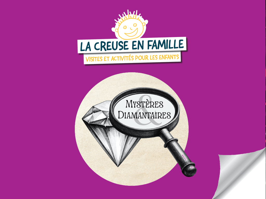 Illustration de l'événement : Mystères & Diamantaires
