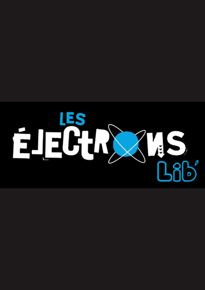 Illustration de l'événement : Soirée improvisée avec les Electrons Lib’