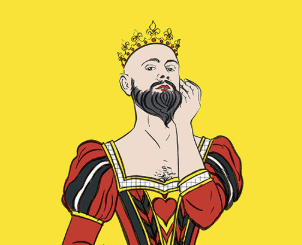 Illustration de l'événement : Expression 7 - Drag
