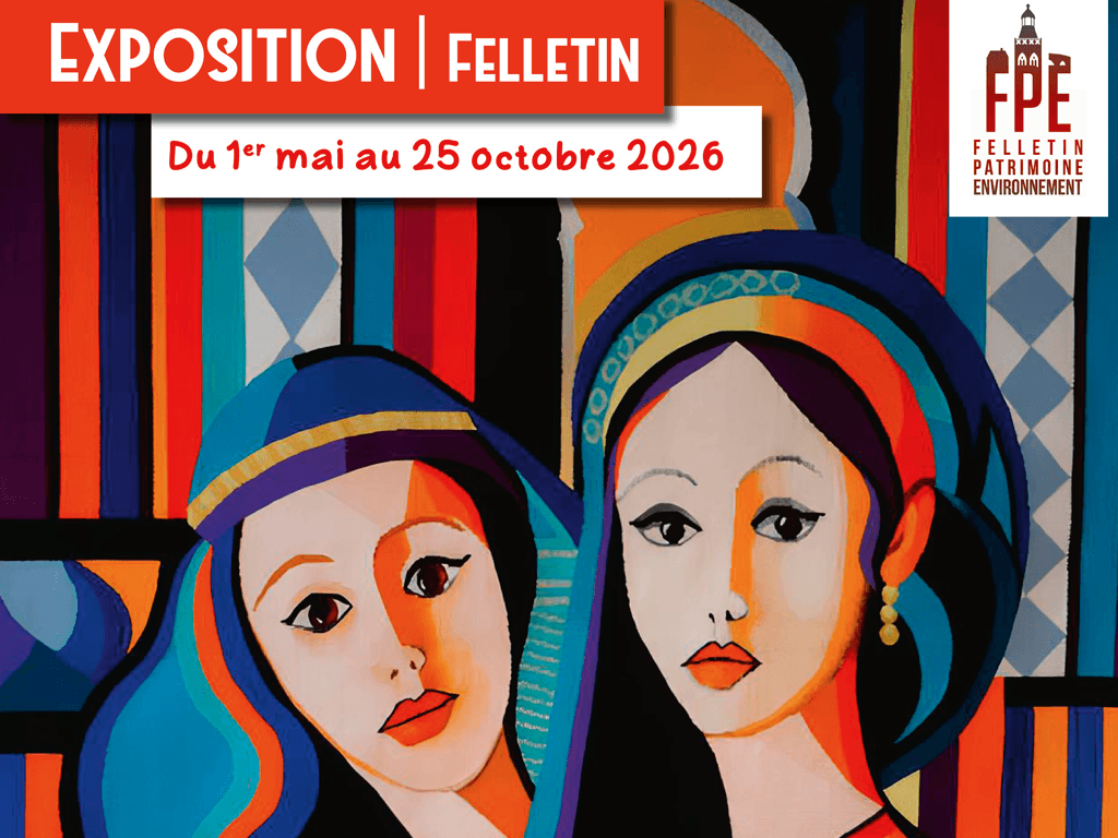 Illustration de l'événement : EXPOSITION - Les femmes dans la tapisserie
