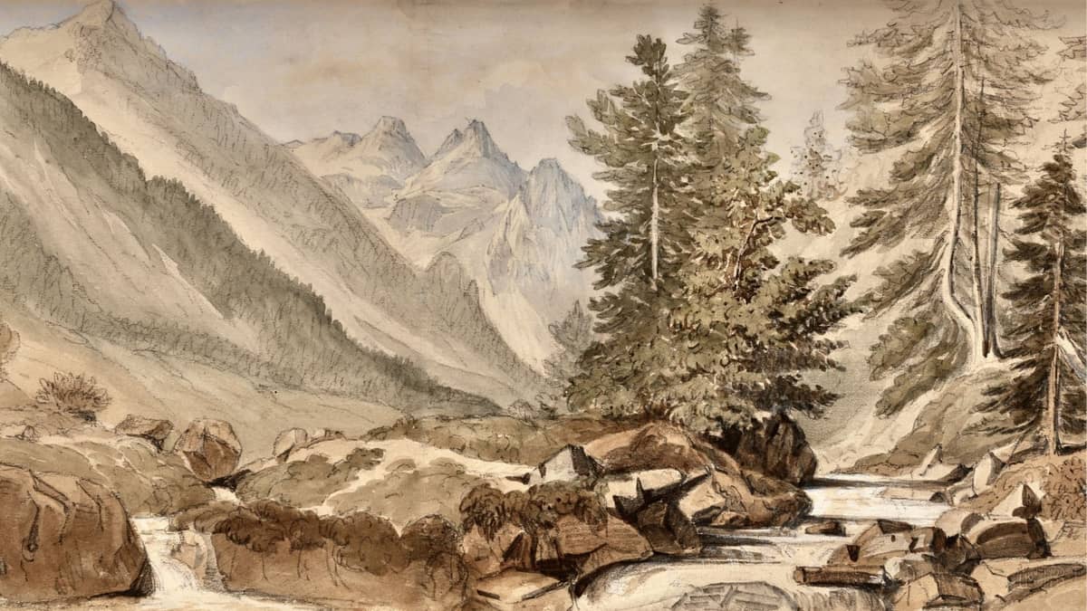 Illustration de l'événement : Table ronde autour d'Emilien Frossard