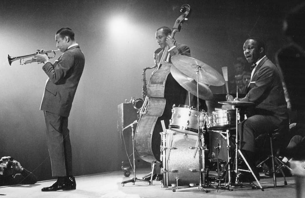 Illustration de l'événement : Micro’Stival : Jazz