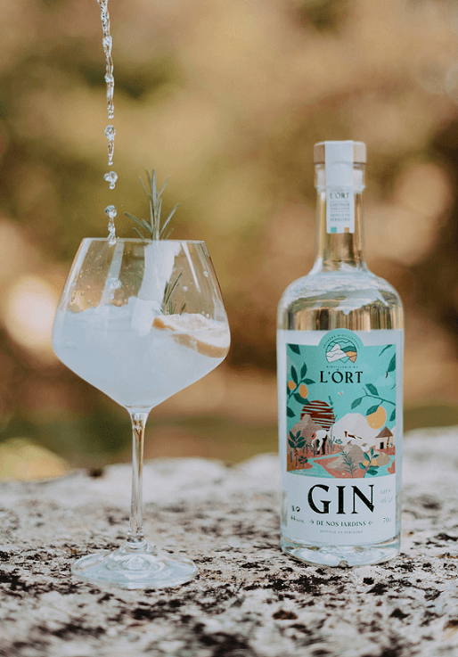 Illustration de l'événement : Savoir-faire au rendez-vous : Distillerie de l'Ort