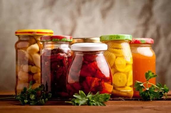 Illustration de l'événement : Ateliers de cuisine