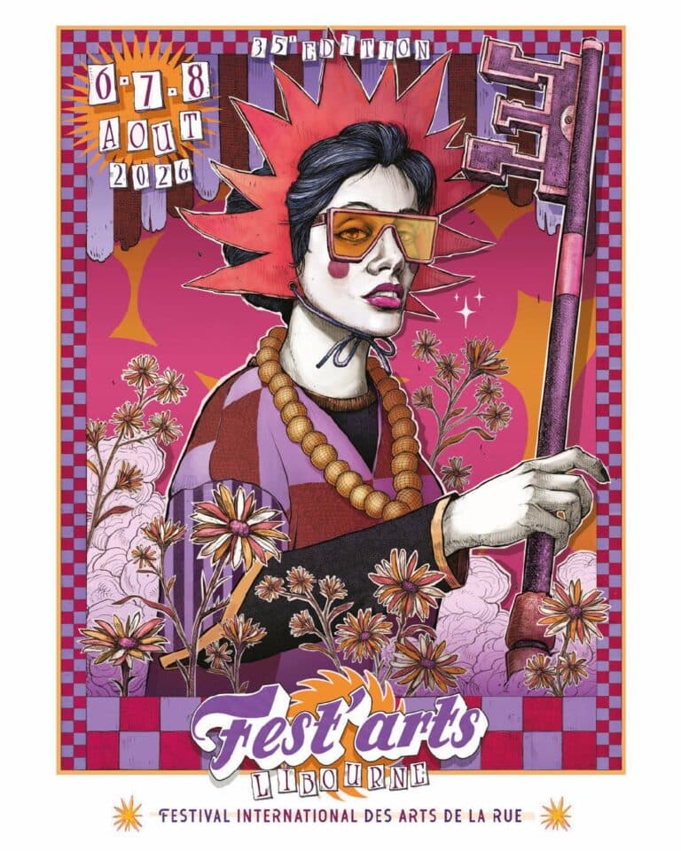 Illustration de l'événement : Fest'Arts 2026