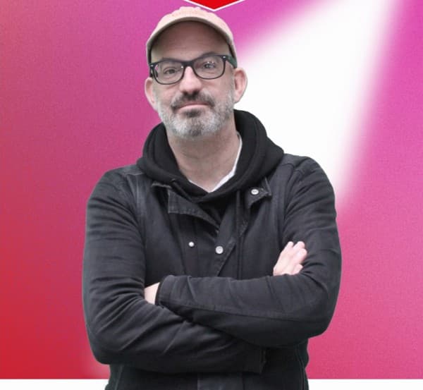 Illustration de l'événement : Festival du Nombril - Causerie