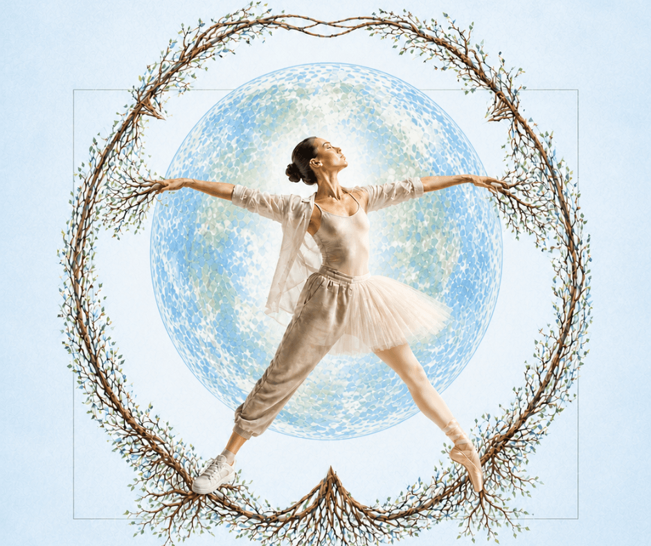 Illustration de l'événement : Sur la route Gala de danse